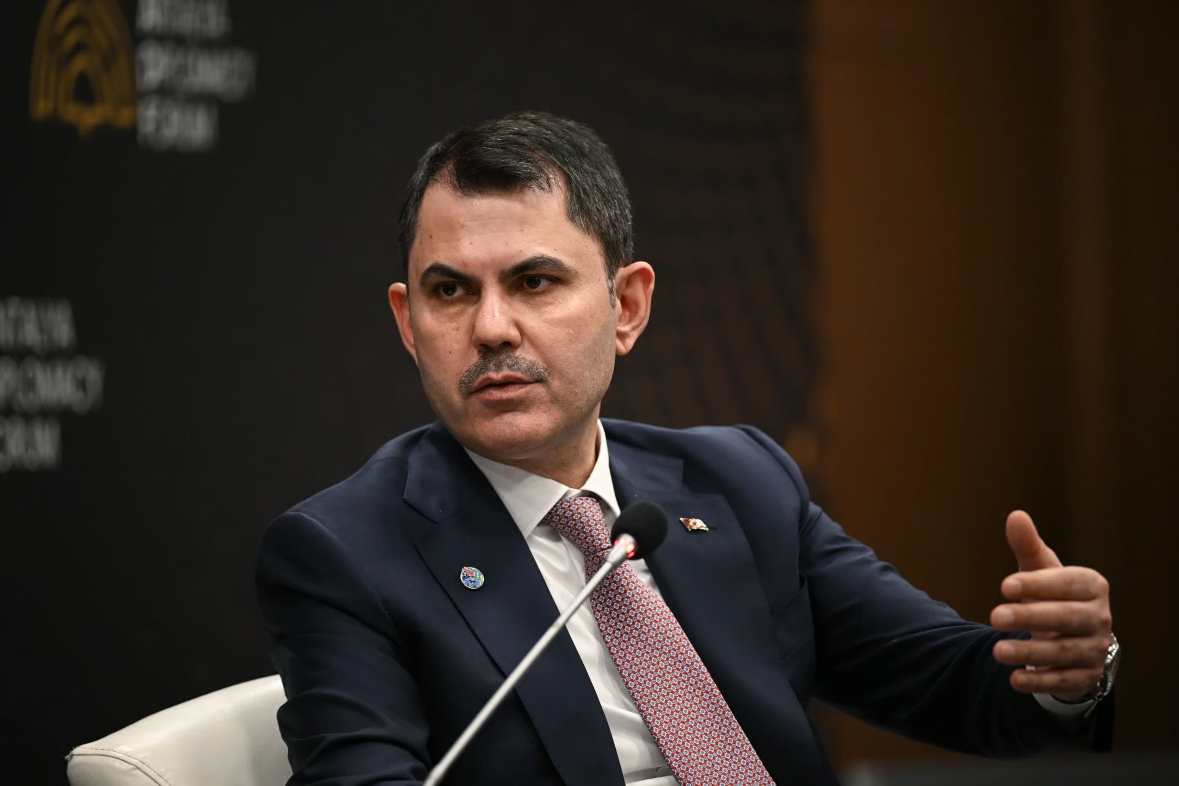 Bakan Kurum'dan 'Murat Gülibrahimoğlu' iddialarına yanıt: En hafif tabirle ahlaksızlıktır
