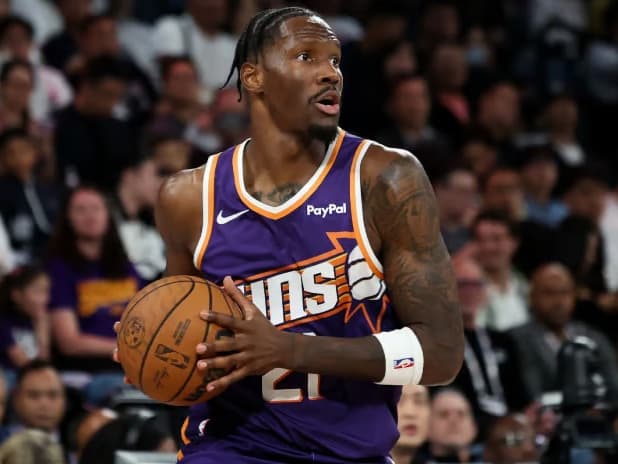 Nigel Hayes-Davis bilmecesi çözüldü