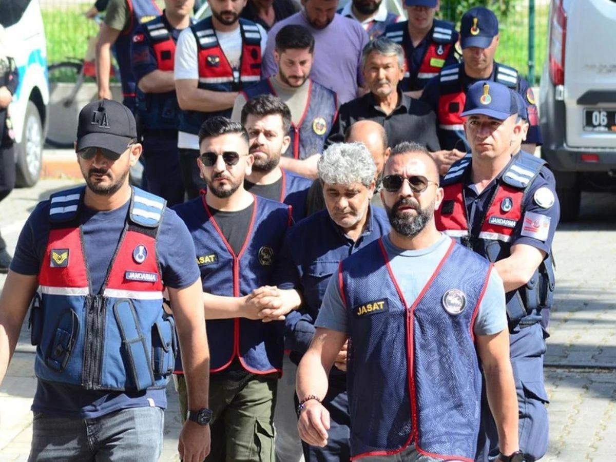 Osman Aktepe soruşturması