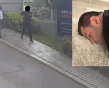 Tuğrulhan Dip kimdir? Avukat Tuğrulhan Dip neden gözaltına alındı? Mossad bağlantısı 