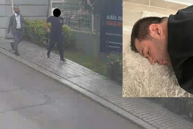 Tuğrulhan Dip kimdir? Avukat Tuğrulhan Dip neden gözaltına alındı? Mossad bağlantısı 