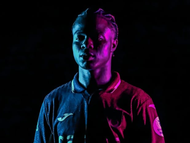 Oulai transferi resmiyet kazandı: Trabzonspor, 58 yıllık tarihinde 197. yabancı oyuncusunu kadrosuna kattı