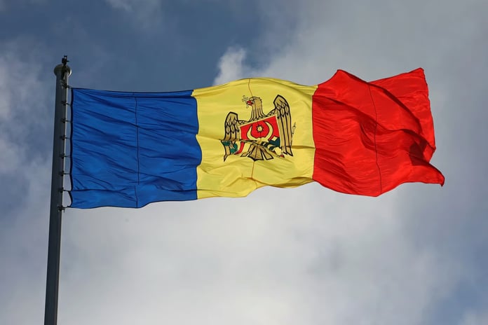 Moldova'nın Romanya'ya bağlanma planı