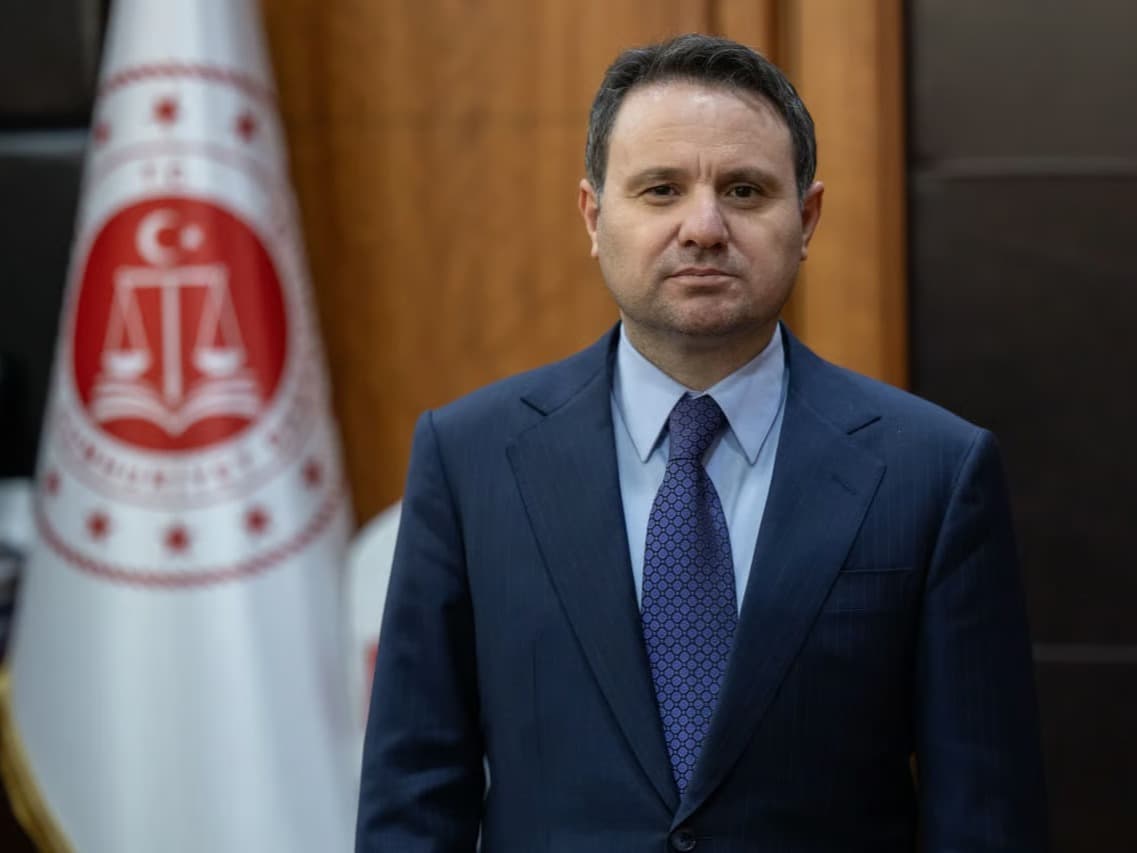 "Yasal düzenlemenin genel affa dönüşmesi mümkün değil"