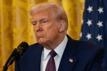 Trump Rusya-Ukrayna görüşmeleri için Vatikan'ı önerdi