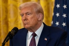 Trump Rusya-Ukrayna görüşmeleri için Vatikan'ı önerdi