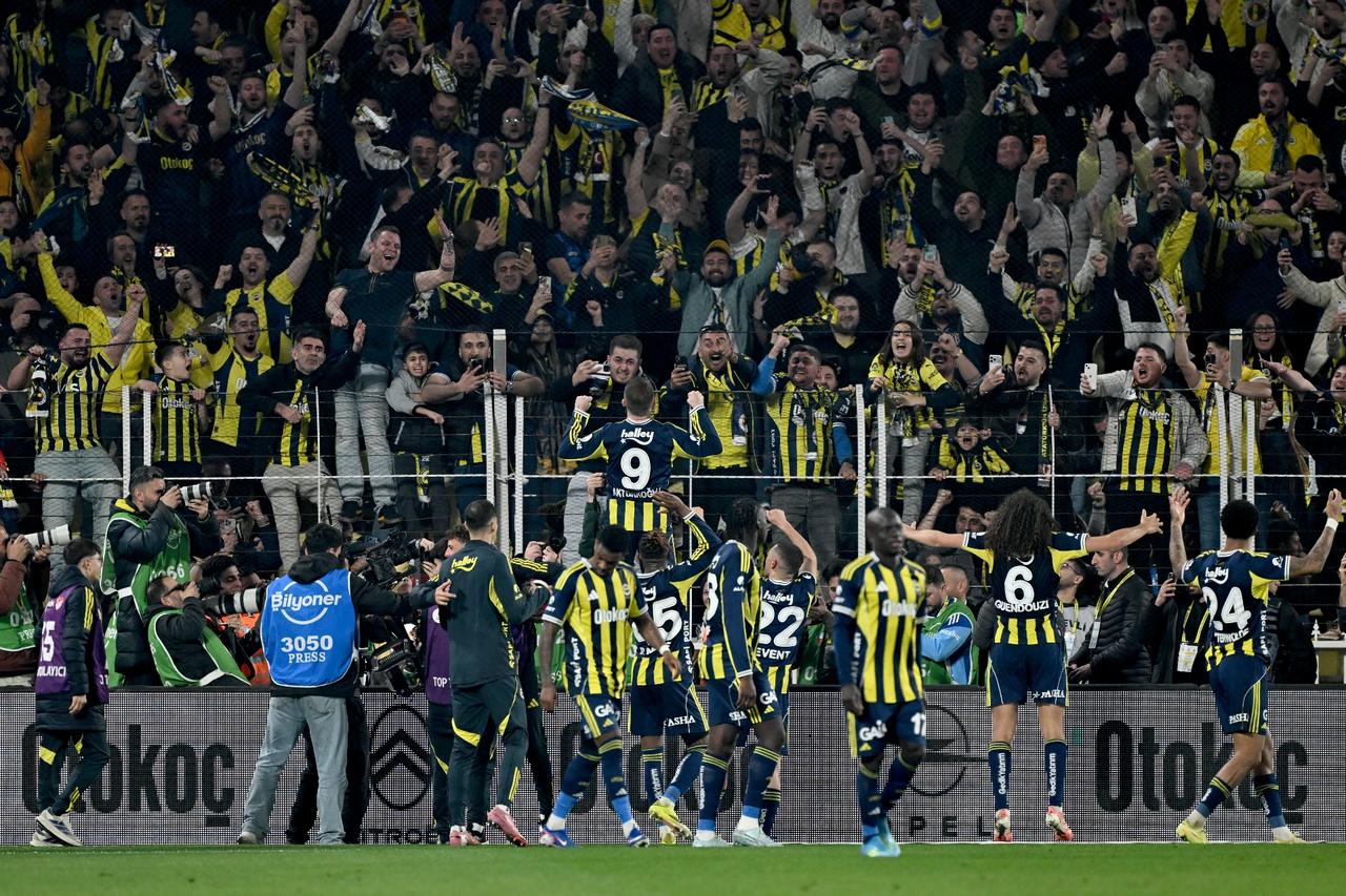 "Kadıköy yeniden cehennem olacak"