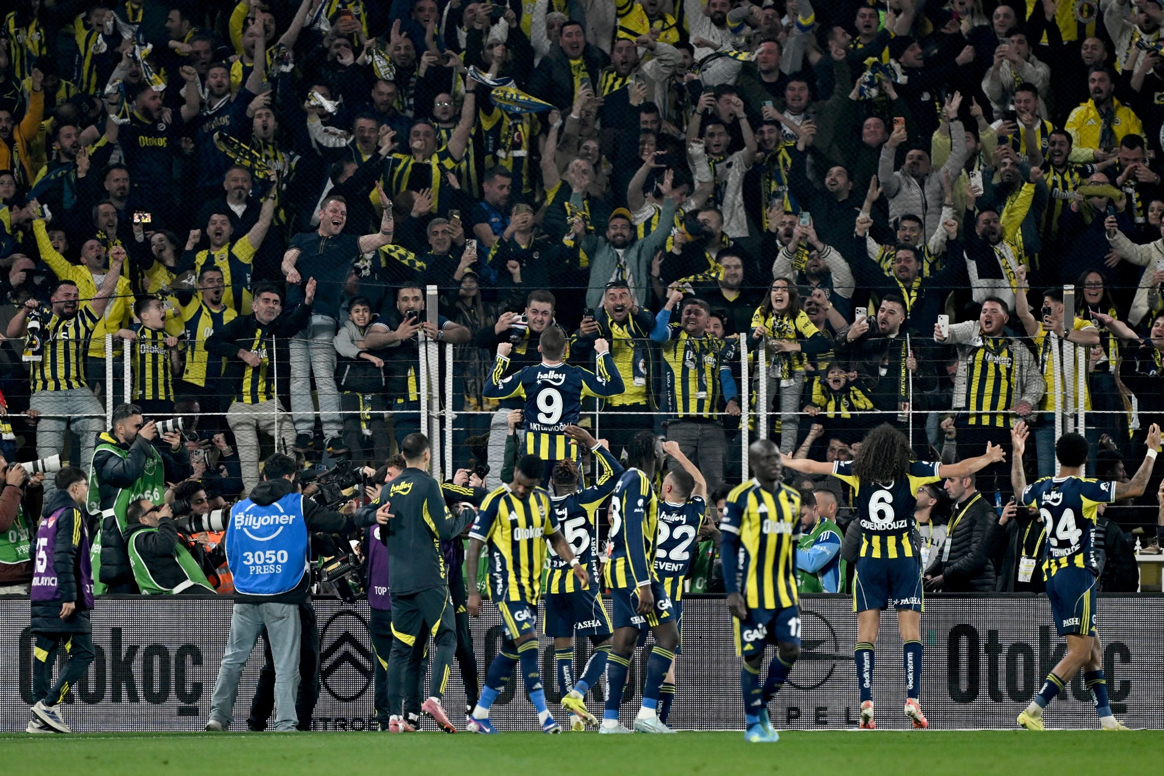 "Kadıköy yeniden cehennem olacak"