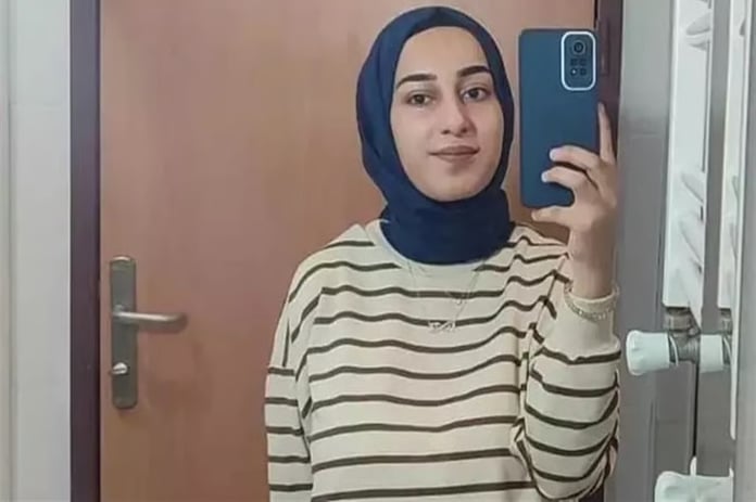 Van'da Rojin Kabaiş'in şüpheli ölümü: DNA karşılaştırması 195 kişiye çıkarıldı