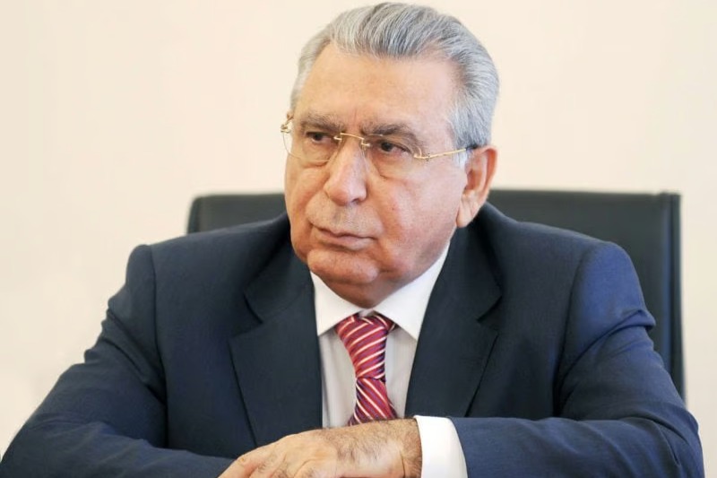 Azerbaycan darbecilerle hesaplaşıyor