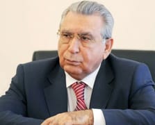 Azerbaycan’da Rusya destekli darbe planlayanlar soruşturuluyor