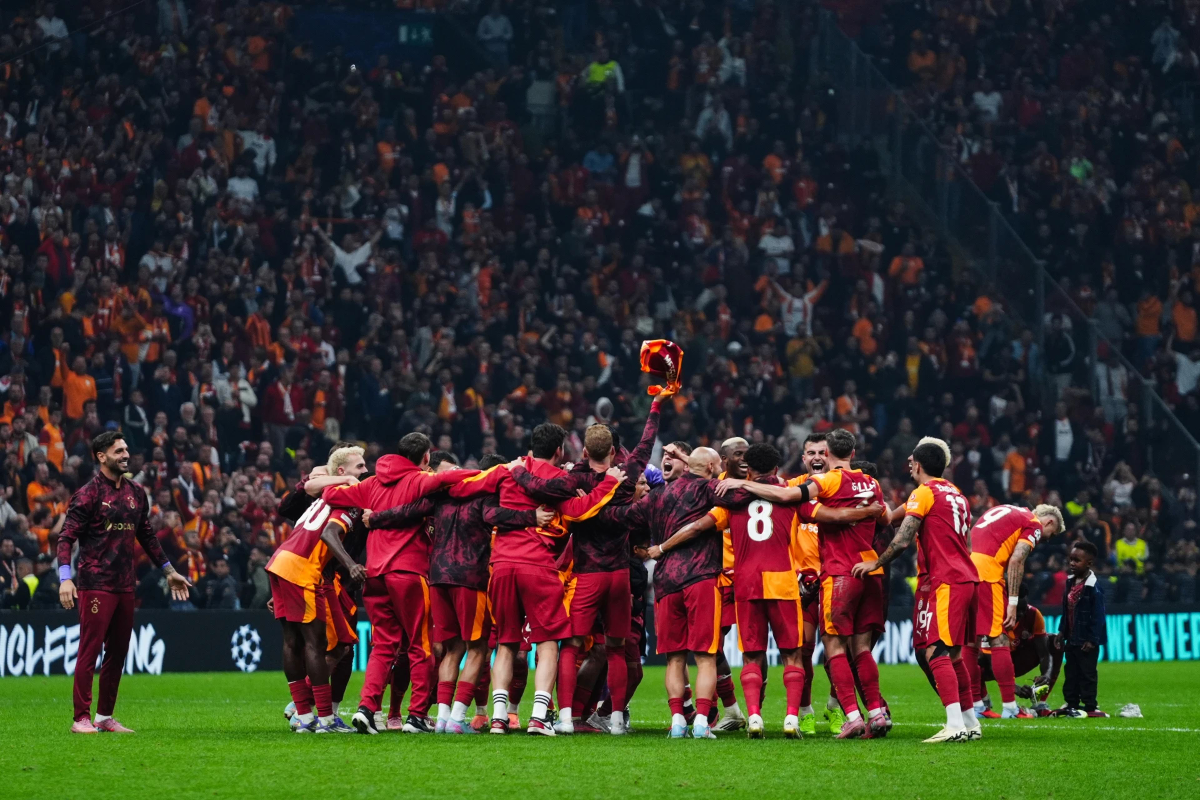"Kupa 1"de 11. kez son 16 arasında