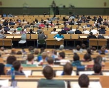 Üniversitelerde 'yerine imza' devri tarihe karışıyor 