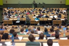 Üniversitelerde 'yerine imza' devri tarihe karışıyor 