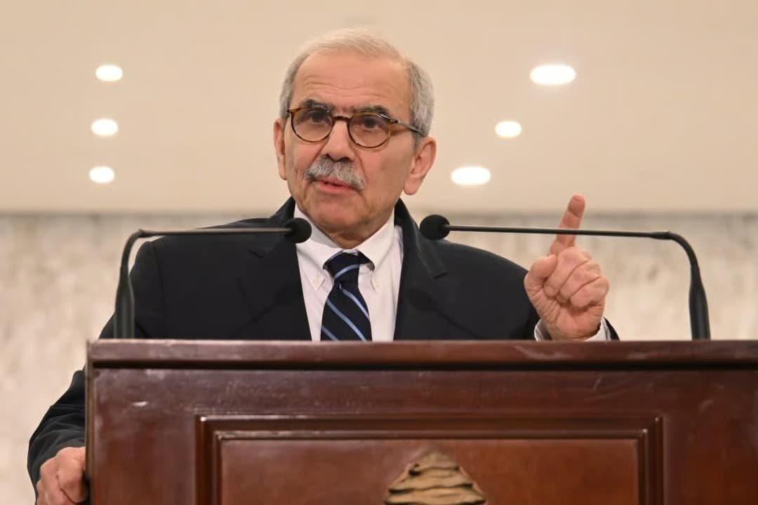 Lübnan Başbakanı'ndan kritik anlaşma açıklaması: İşgal sona erecek