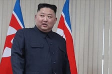 Kuzey Kore lideri Ukrayna'ya asker gönderdiğini açıkladı