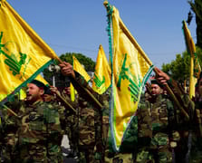 Irak: Hizbullah ve Husiler terör listesine alınmadı