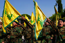 Irak: Hizbullah ve Husiler terör listesine alınmadı