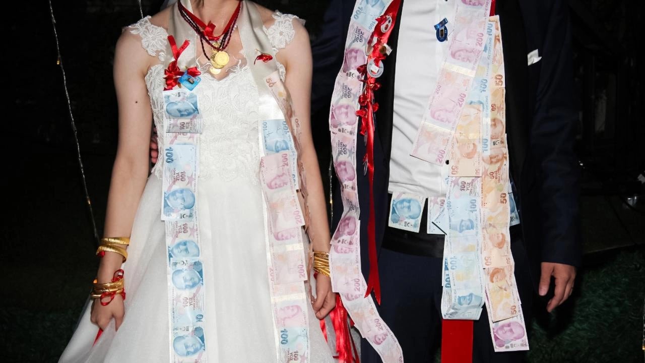 Boşanma davası bitmeden altınlar alınabilir mi