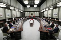 MGK’dan 'Terörsüz Türkiye' ve 'Terörsüz Bölge' vizyonu