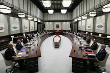 MGK’dan 'Terörsüz Türkiye' ve 'Terörsüz Bölge' vizyonu