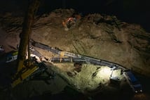 Ankara'daki 9 günlük su kesintisi sona erdi: Su alamayan hiçbir bölge kalmadı