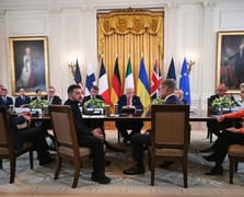 Spiked: Ukrayna zirvesi ve Avrupa'nın çaresizliği