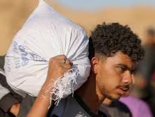 130 Charities Demand Gaza Aid Group Shut Down