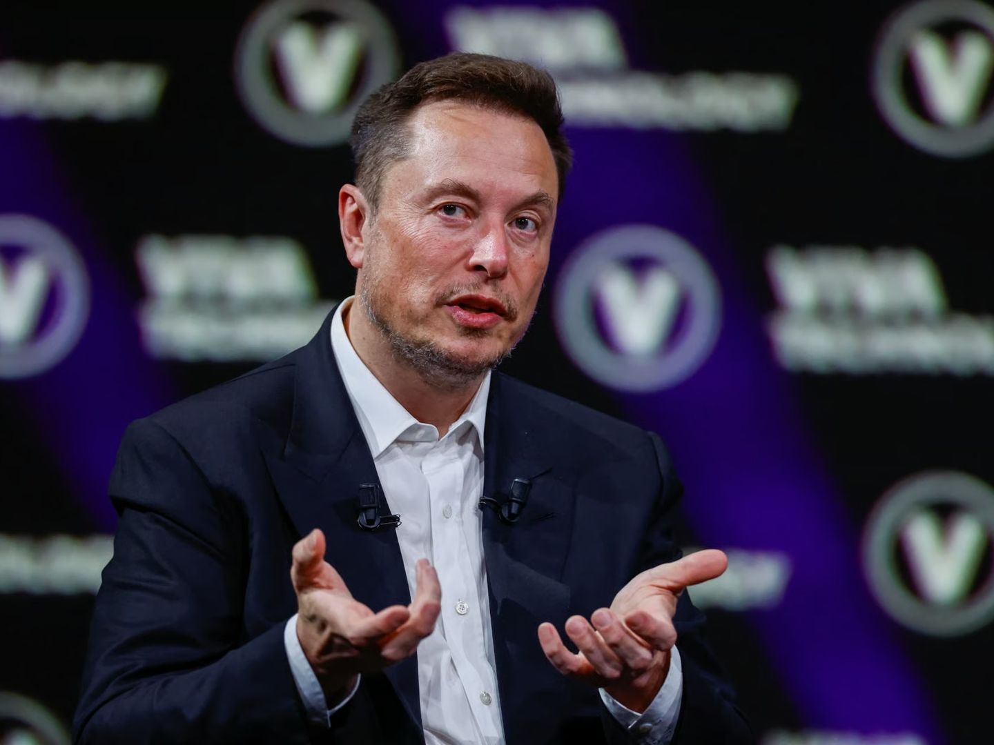 Elon Musk'tan iflas uyarısı: Yapay zekâ ve robotlar olmazsa ABD çöker