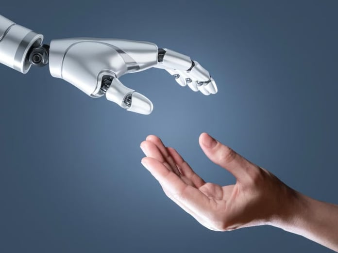 ABD'li gençlerin en yakın arkadaşları yapay zeka