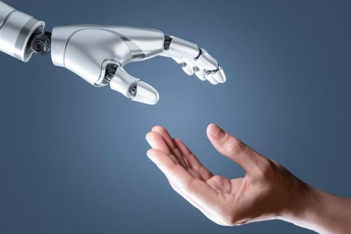 ABD'li gençlerin en yakın arkadaşları yapay zeka