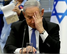 The Guardian: İsrail'e karşı diplomatik tsunami ve etkileri