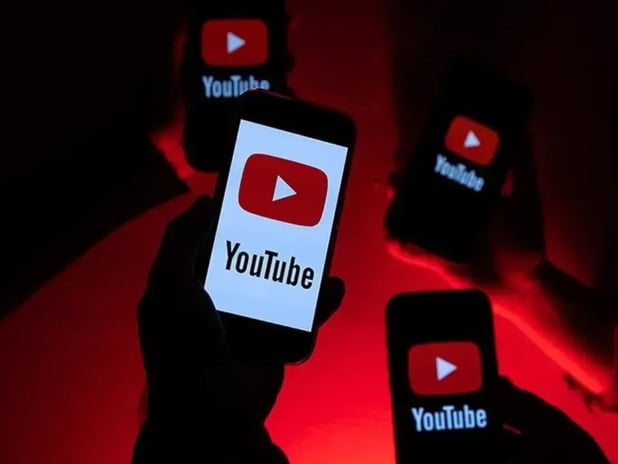 YouTube’un 140 yıllık dijital kabusu: Platformun sınırlarını zorlayan gizemli video