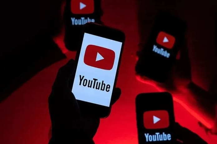 YouTube’un 140 yıllık dijital kabusu: Platformun sınırlarını zorlayan gizemli video