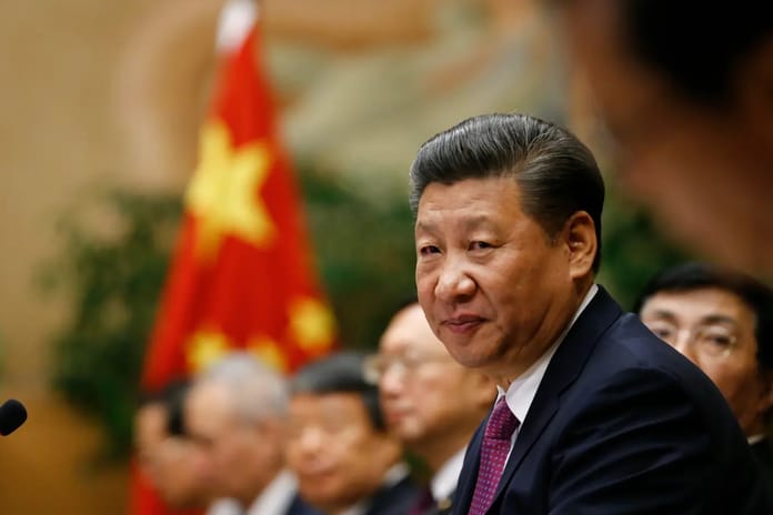 Çin lideri Jinping ŞİÖ zirvesinde önemli açıklamalarda bulundu