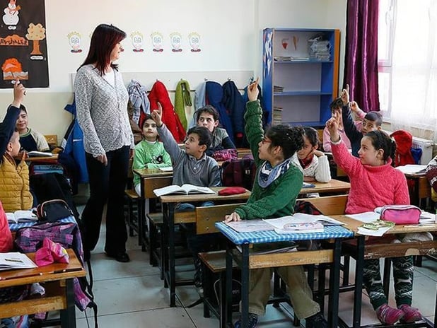 15 bin sözleşmeli öğretmen atamasında sözlü sınava hak kazanan adaylar açıklandı