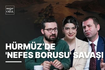 Petrol 200 Doları Görecek mi? | Petrol Krizi Türkiye'yi Vuracak Mı? 