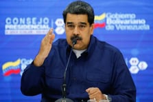 Maduro BM’yi Gazze konusunda sert sözlerle eleştirdi