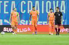 Başakşehir'in Avrupa rüyası sona erdi: Craiova mağlubiyetiyle Konferans Ligi macerası sona erdi