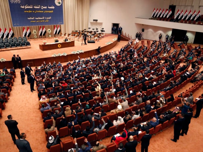 Irak’ta zorunlu askerlik tartışması yeniden alevlendi