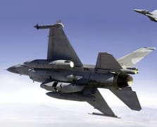 Raytheon, Polonya için MS-110 multispectral keşif podu tedarik edecek