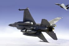 Raytheon, Polonya için MS-110 multispectral keşif podu tedarik edecek