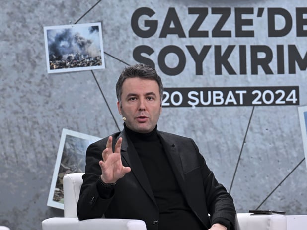 Mehmet Akif Ersoy tutuklandı mı? Gazeteci Mehmet Akif Ersoy neden tutuklandı, suçu nedir?