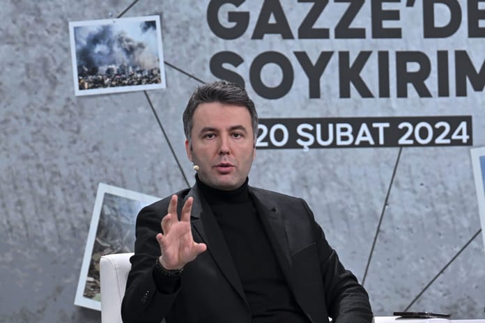 Mehmet Akif Ersoy tutuklandı mı? Gazeteci Mehmet Akif Ersoy neden tutuklandı, suçu nedir?