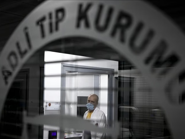 Adli tıp süreçlerinde yapay zeka devri başlıyor! Analizler artık haftalarca sürmeyecek 