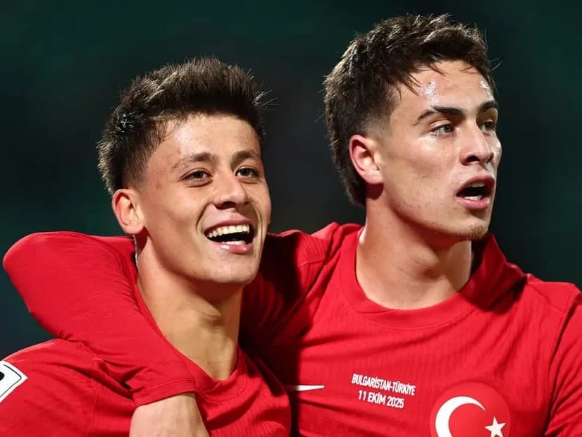 Milli yıldızlar elitler listesinde