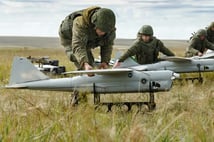 Rusya, insansız sistemlere özel yeni bir askeri kuvvet kurdu