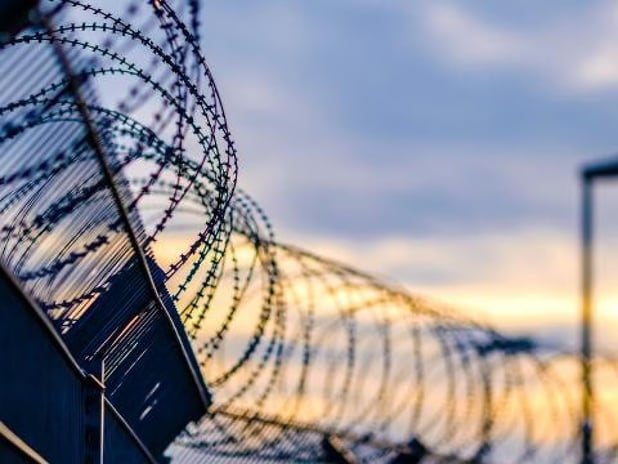 Cezaevlerinde ‘engel’siz dönem başlıyor: Asansör, özel duş, kartlı kapı