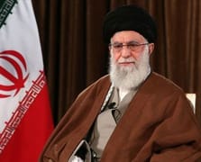 Hamaney Trump'a meydan okudu: İran teslim olmayacak