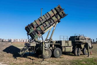 NATO Deploys Patriot Missile System in Türkiye